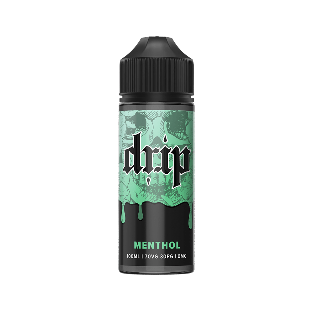 Drip 100ml Shortfill - Weekly Specials - Ecigone Vape Shop UK