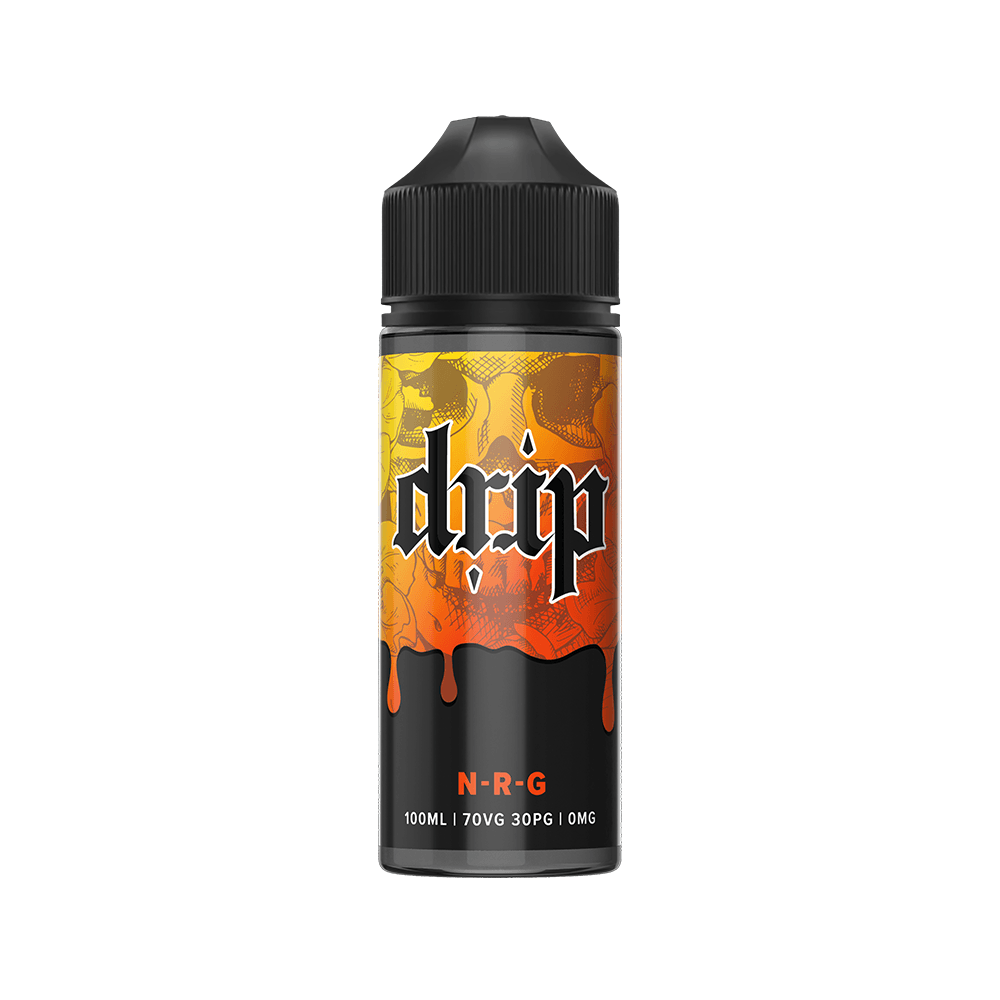 Drip 100ml Shortfill - Weekly Specials - Ecigone Vape Shop UK