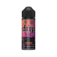 Drip 100ml Shortfill - Weekly Specials - Ecigone Vape Shop UK