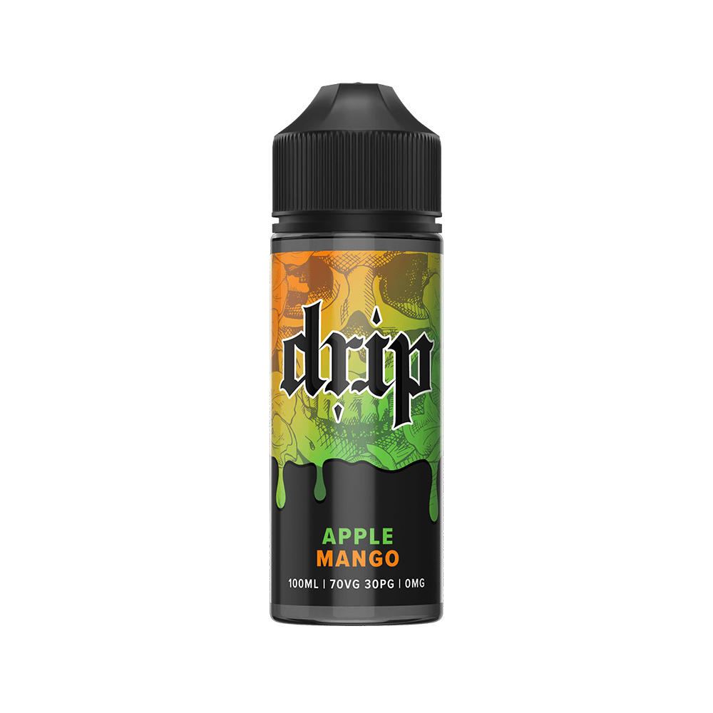 Drip 100ml Shortfill - Weekly Specials - Ecigone Vape Shop UK