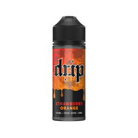 Drip 100ml Shortfill - Weekly Specials - Ecigone Vape Shop UK