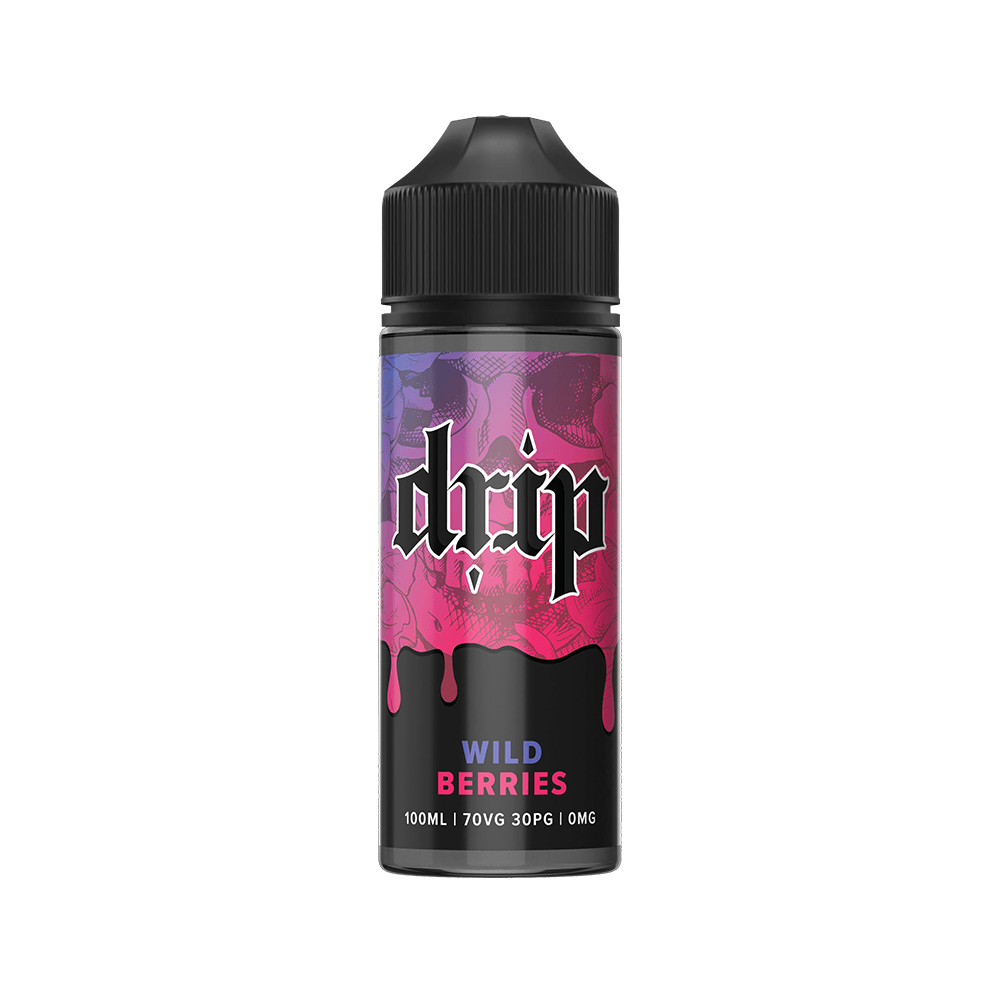 Drip 100ml Shortfill - Weekly Specials - Ecigone Vape Shop UK