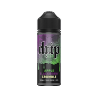 Drip 100ml Shortfill - Weekly Specials - Ecigone Vape Shop UK