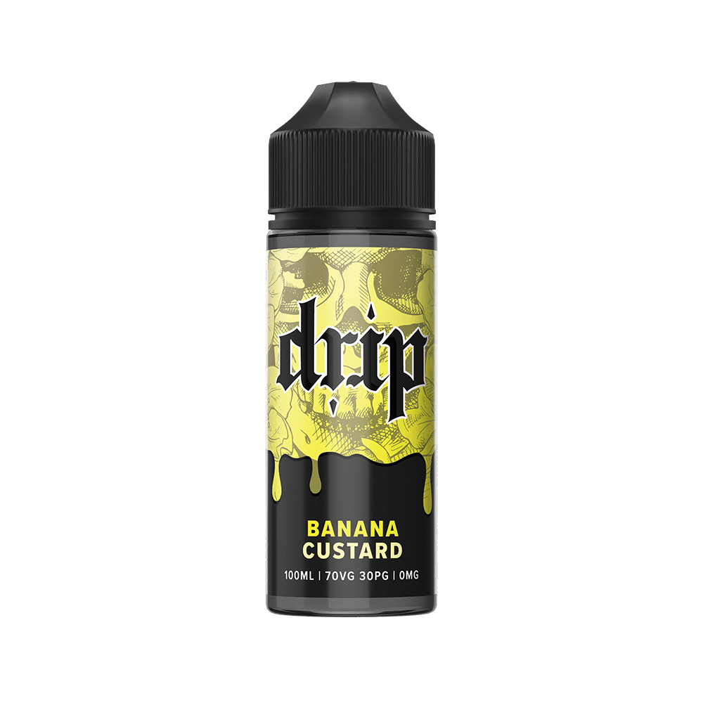 Drip 100ml Shortfill - Weekly Specials - Ecigone Vape Shop UK