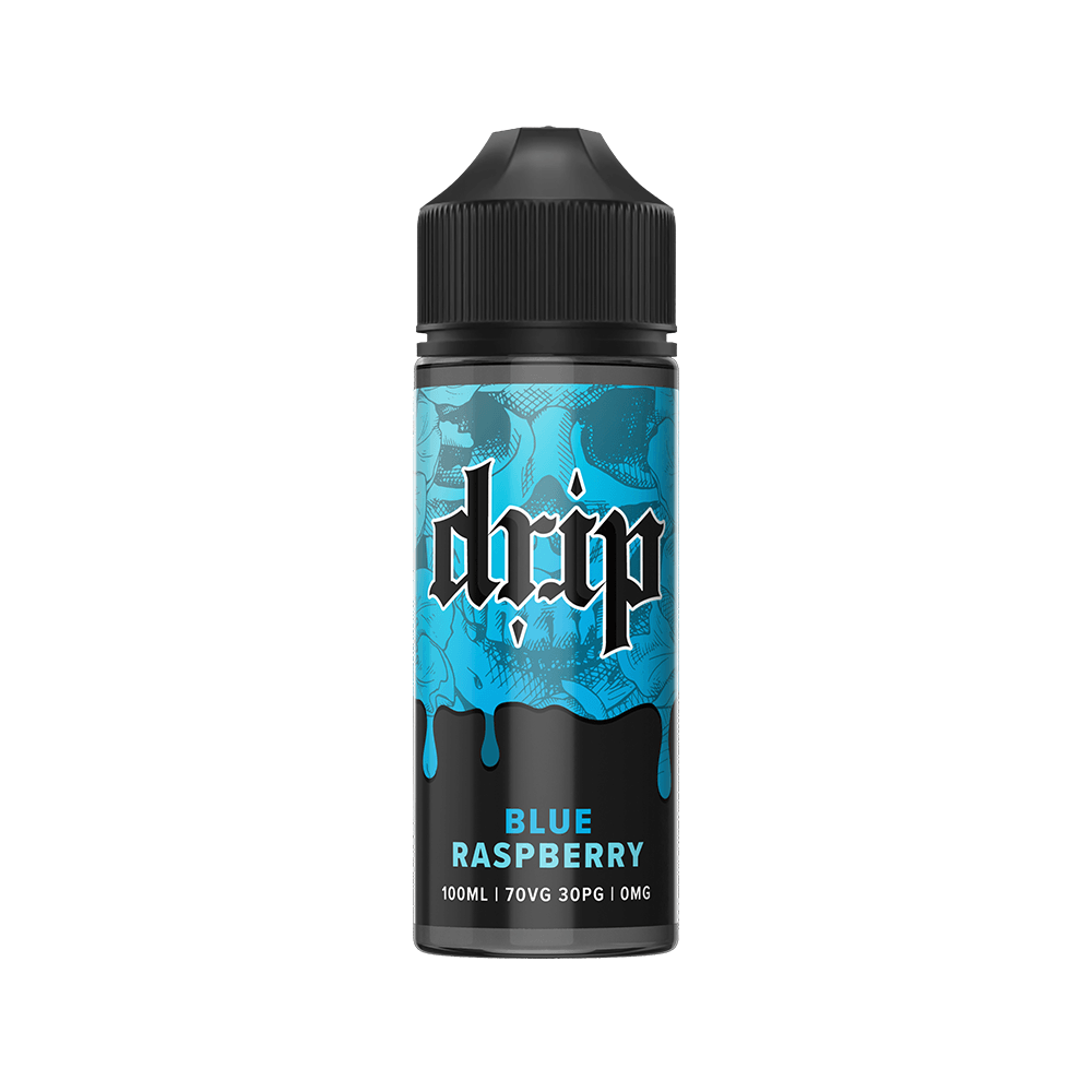 Drip 100ml Shortfill - Weekly Specials - Ecigone Vape Shop UK