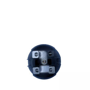 Close-up of a turnstone rda series deck on a white background