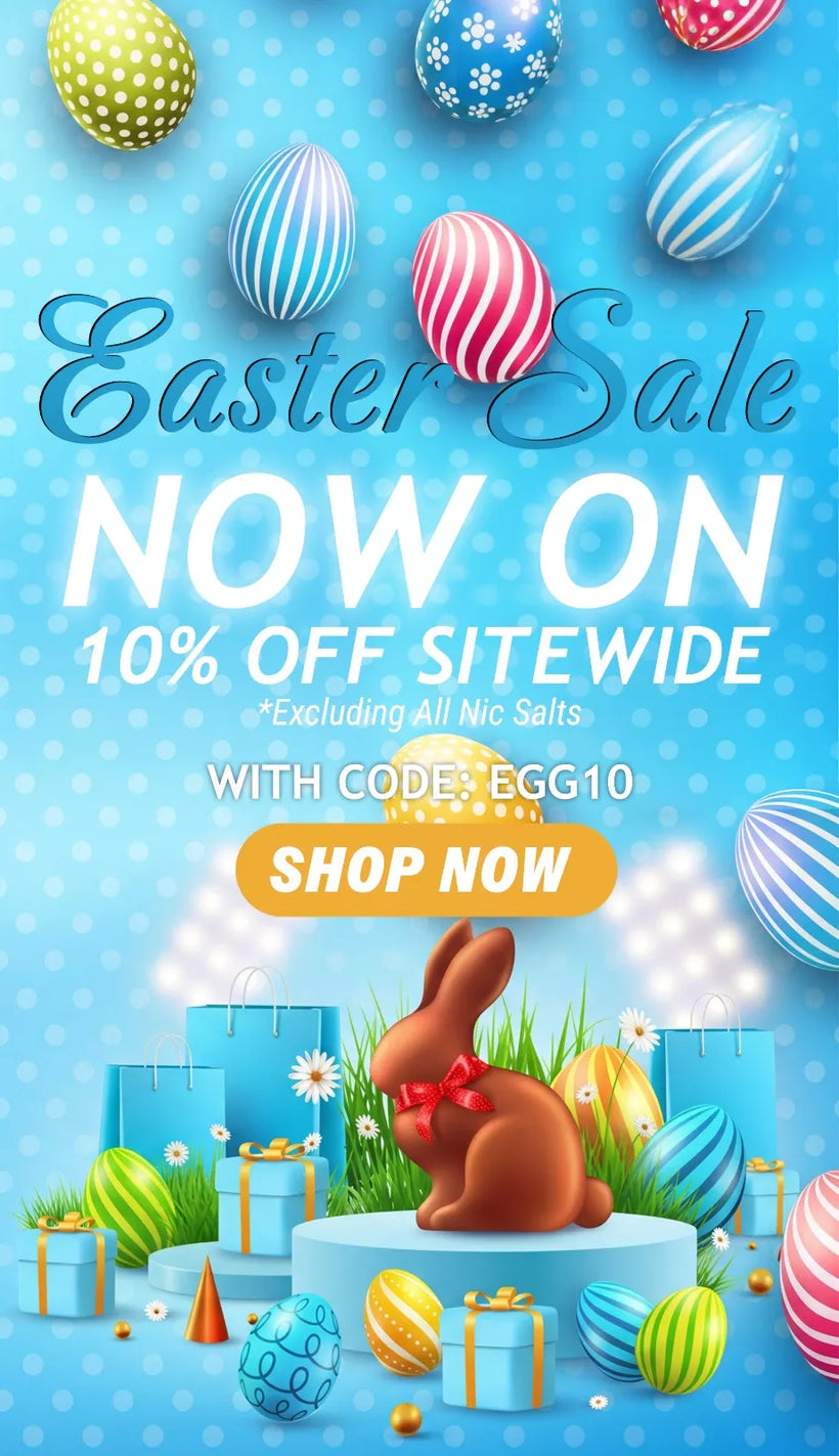 Shop Easter Sale