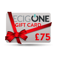 ECIGONE GIFTCARD - Gift Cards - Ecigone Vape Shop UK