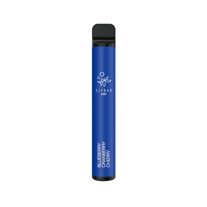 Elf Bar Disposable Vape Pen *600 PUFFS* - Hardware - Ecigone Vape Shop UK