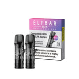 Elfbar Turbo Refill Pods Elf Bar Elfa Turbo Refillable Vape Pod 2 Pack ELFBAR ELFA Turbo Elfbar Turbo Refill Pods Elf Bar Elfa Turbo Refillable Vape Pod 2 Pack ELFBAR ELFA Turbo