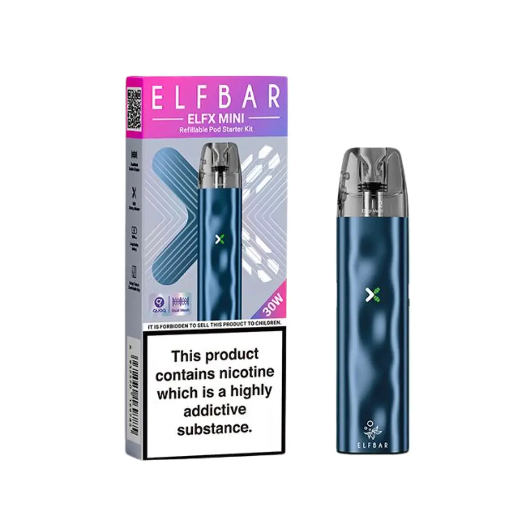 elfx vape 10-OH-HHC Vapes kaufen – Premium-Qualität main image 1