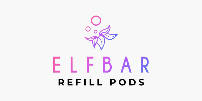 About Elf Bar Pods