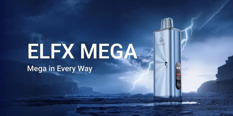 Technology Behind Every Elf Bar