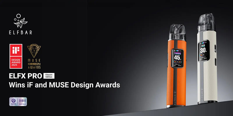 Elf Bar Product Categories Explained