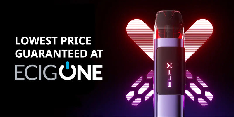 Why Buy Elf Bar from Ecigone