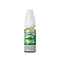 ELFLIQ E-Liquids (Official Elf Bar) 10ml Salts - Salt - Ecigone Vape Shop UK