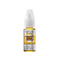 ELFLIQ E-Liquids (Official Elf Bar) 10ml Salts - Salt - Ecigone Vape Shop UK