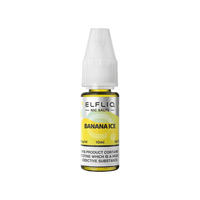 ELFLIQ E-Liquids (Official Elf Bar) 10ml Salts