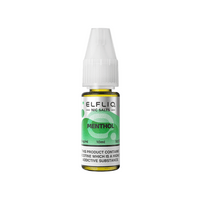 ELFLIQ E-Liquids (Official Elf Bar) 10ml Salts