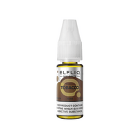 ELFLIQ E-Liquids (Official Elf Bar) 10ml Salts