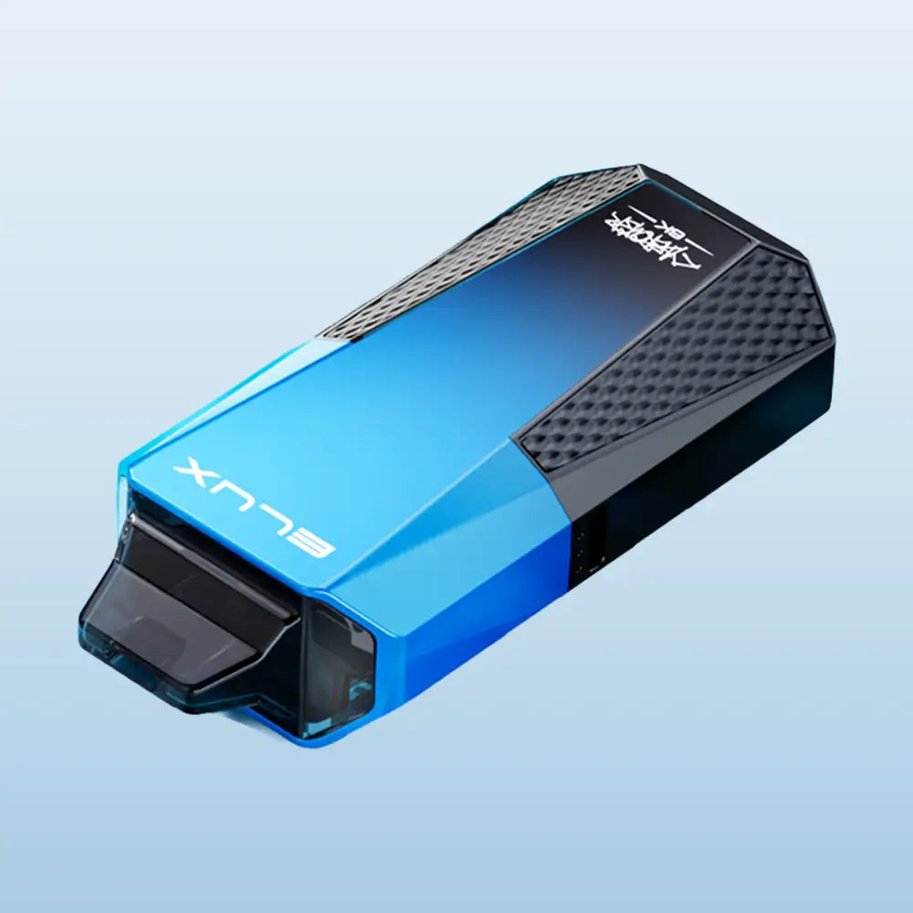 Elux Cyberover 6K Review: Is It Worth Switching From Disposables?