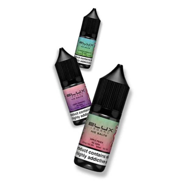 Elux Vape Liquid