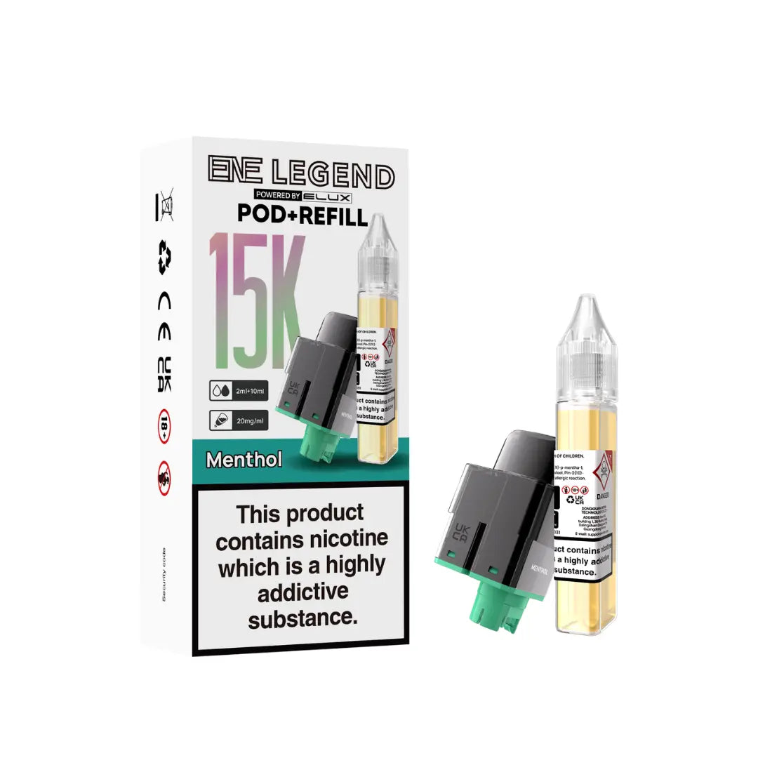 tsunami vape battery Tsuanami Premium Force 650mAh Battery