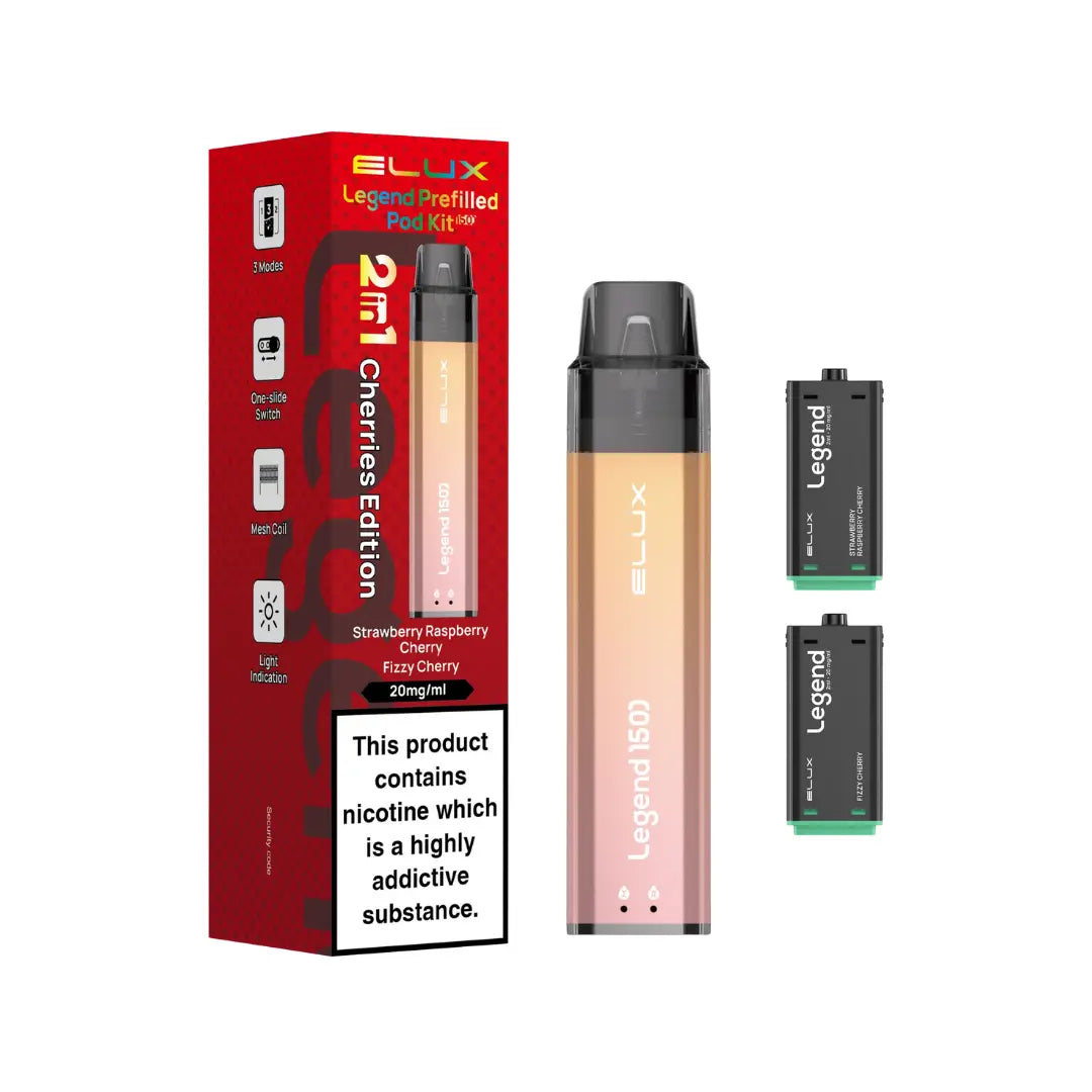 hayati pro max mango Elux Vape Juice Flavours Elux Legend Oasis Nic Salt Elux Liquids Premium  Nic Salts at Discounted Prices main image 0