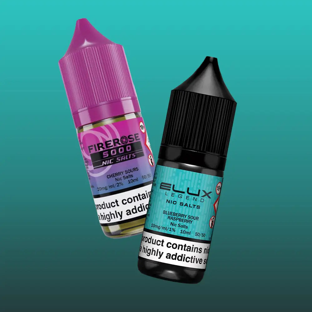 Best Elux Flavours 2026: Top 10 Legend & Firerose Picks Best Elux Flavours 2026: Top 10 Legend & Firerose Picks