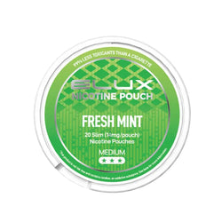 Elux Legend Nicotine Pouches in Various Strengths