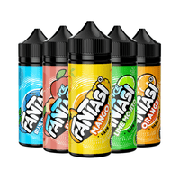 Fantasi 100ml Shortfill - Shortfill - Ecigone Vape Shop UK