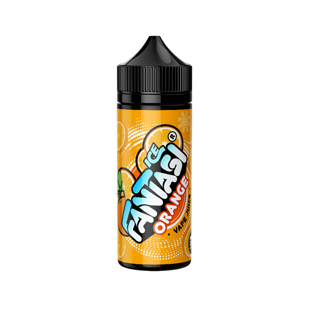 Fantasi 100ml Shortfill - Shortfill - Ecigone Vape Shop UK