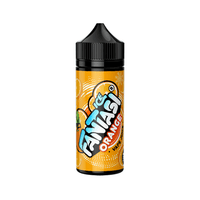 Fantasi 100ml Shortfill - Shortfill - Ecigone Vape Shop UK