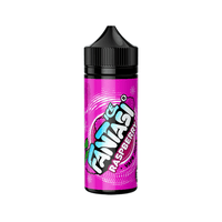 Fantasi 100ml Shortfill - Shortfill - Ecigone Vape Shop UK