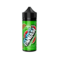 Fantasi 100ml Shortfill - Shortfill - Ecigone Vape Shop UK