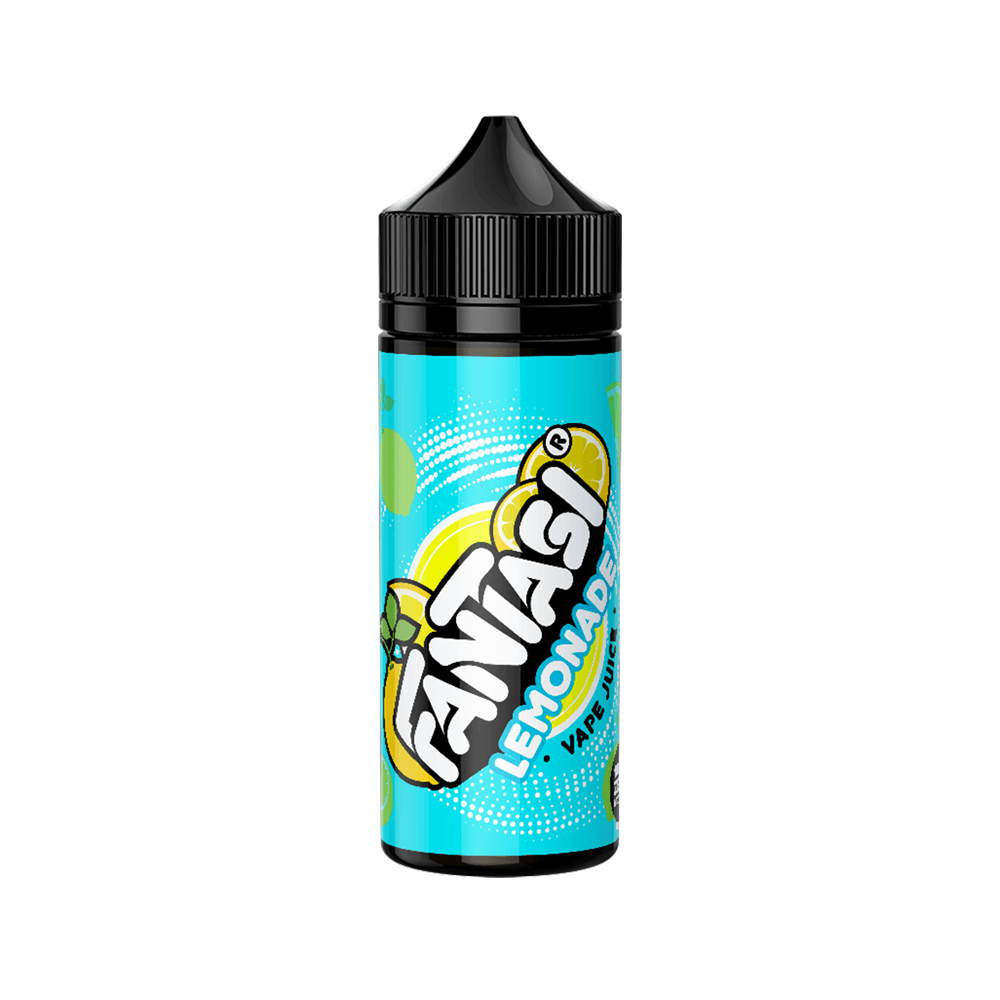 Fantasi 100ml Shortfill - Shortfill - Ecigone Vape Shop UK