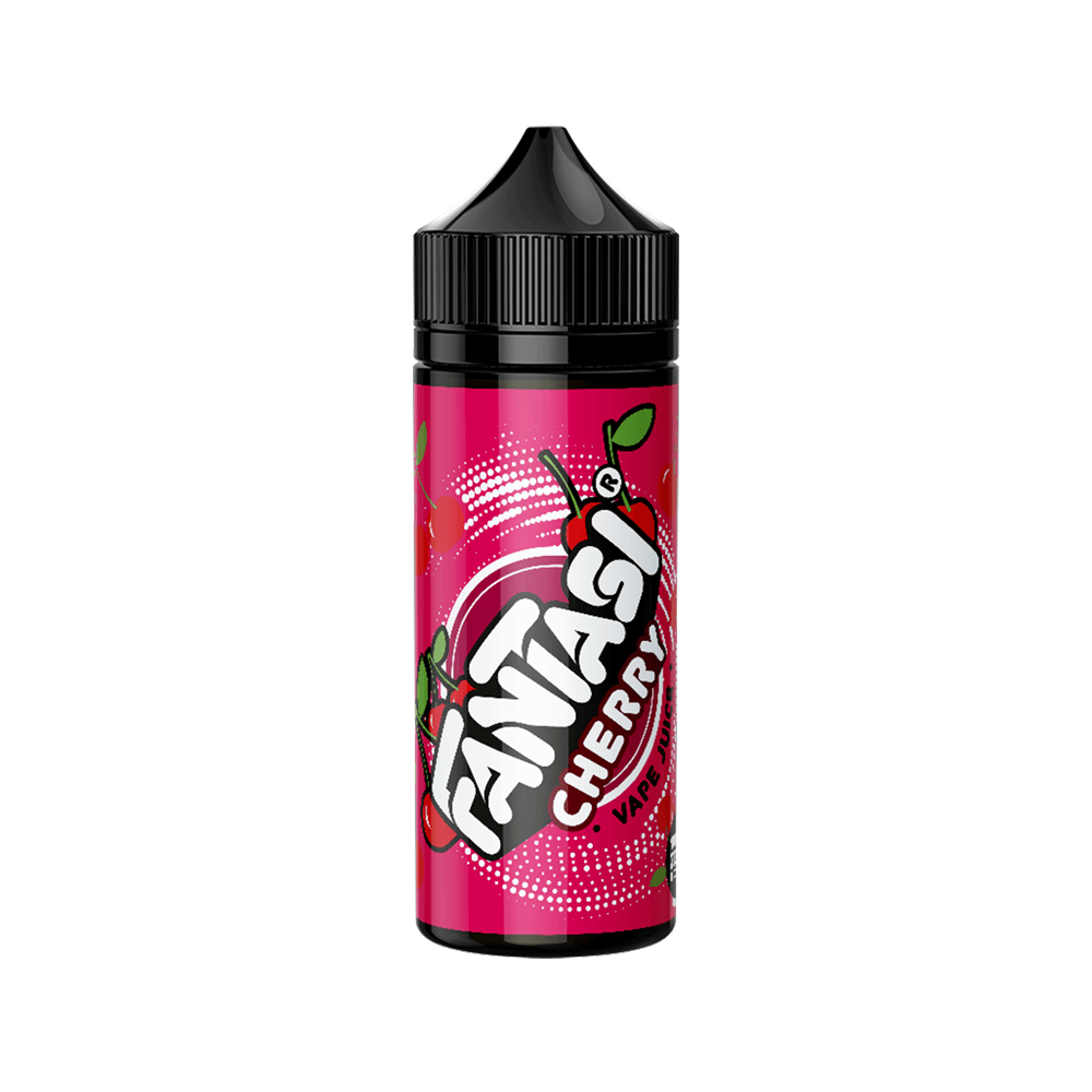 Fantasi 100ml Shortfill - Shortfill - Ecigone Vape Shop UK