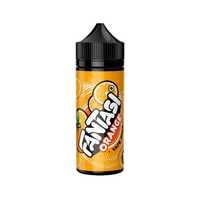 Fantasi 100ml Shortfill - Shortfill - Ecigone Vape Shop UK