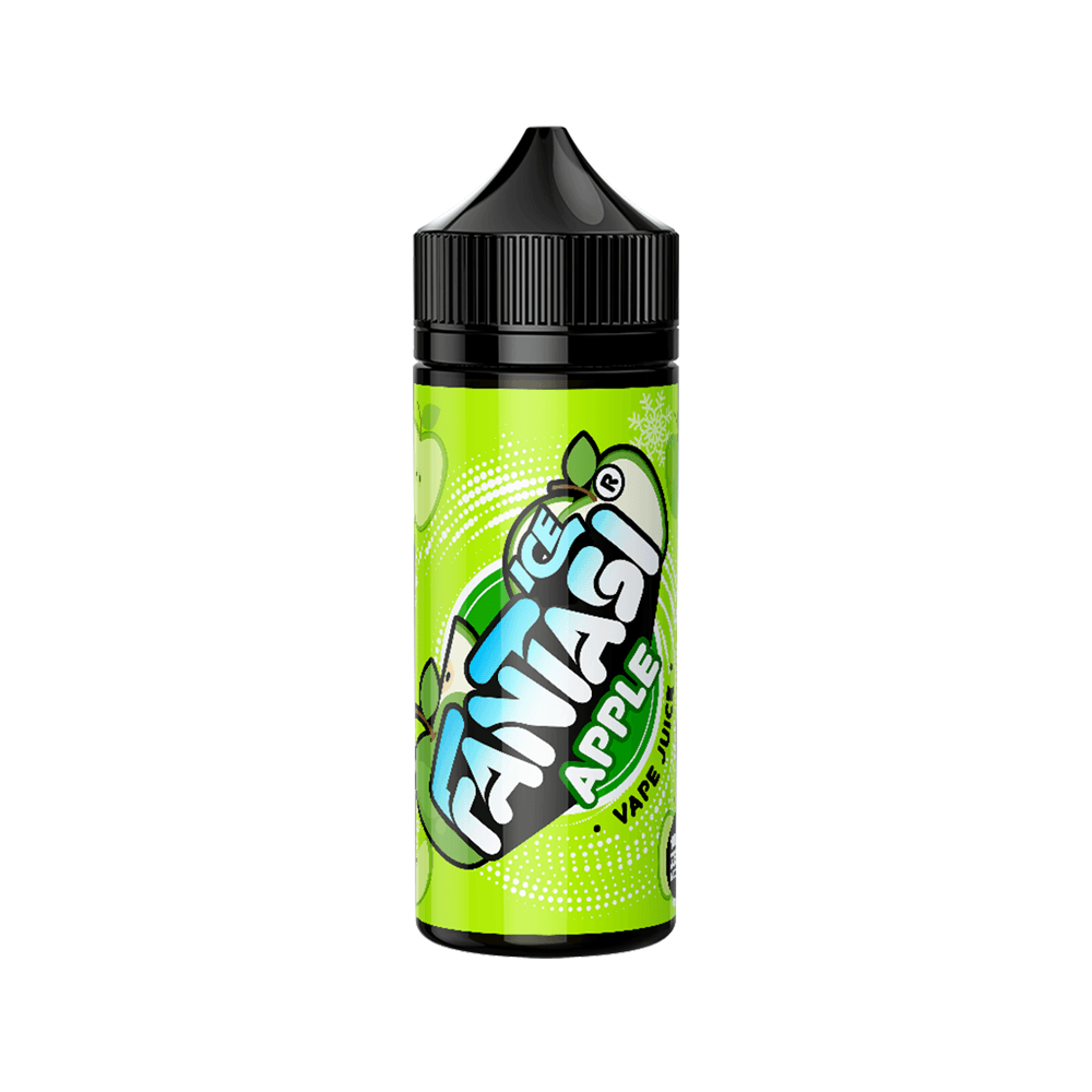 Fantasi 100ml Shortfill - Shortfill - Ecigone Vape Shop UK