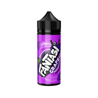 Fantasi 100ml Shortfill - Shortfill - Ecigone Vape Shop UK