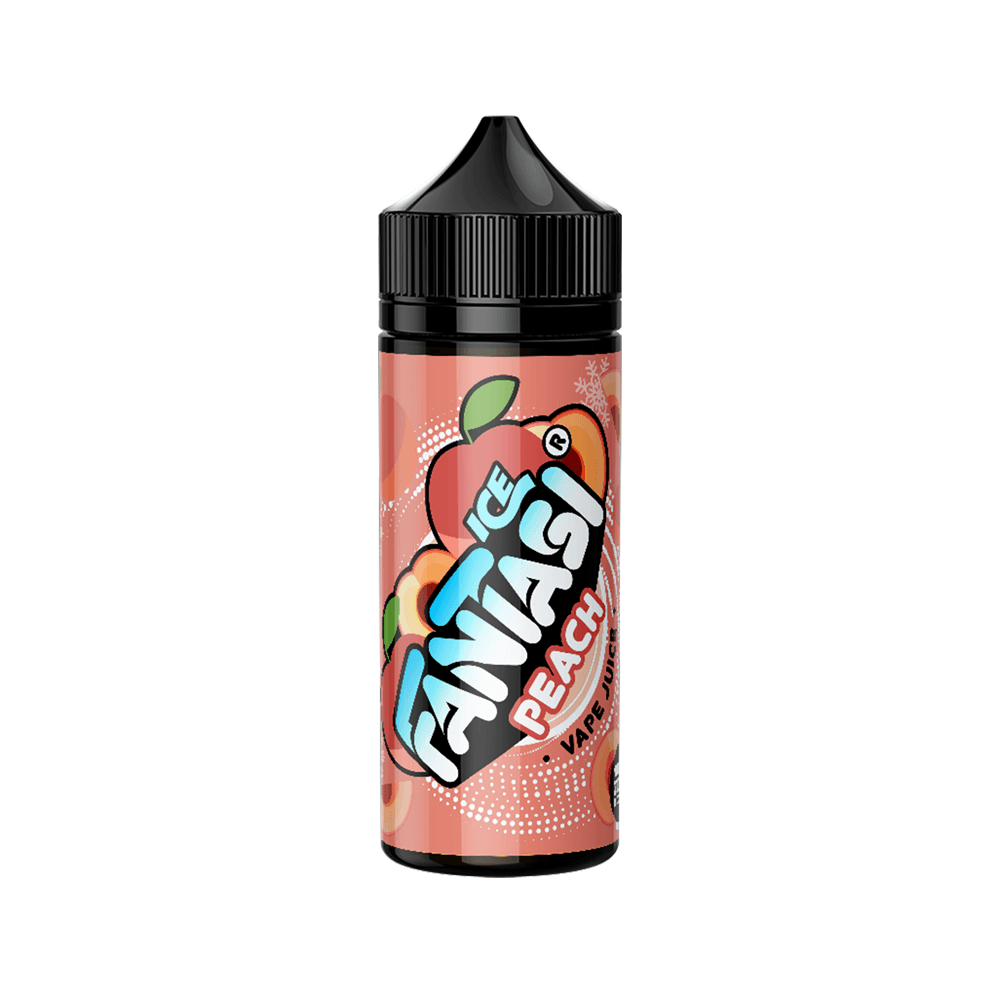 Fantasi 100ml Shortfill - Shortfill - Ecigone Vape Shop UK