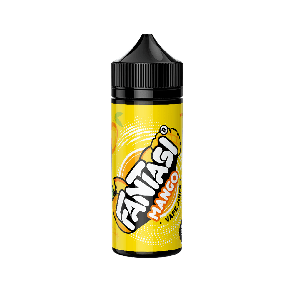 Fantasi 100ml Shortfill - Shortfill - Ecigone Vape Shop UK