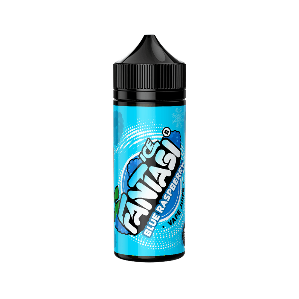 Fantasi 100ml Shortfill - Shortfill - Ecigone Vape Shop UK