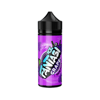 Fantasi 100ml Shortfill - Shortfill - Ecigone Vape Shop UK