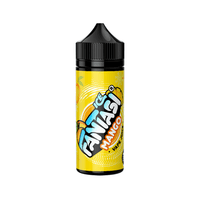 Fantasi 100ml Shortfill - Shortfill - Ecigone Vape Shop UK