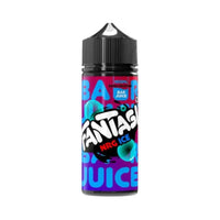 Fantasi Bar Juice 100ml Shortfill