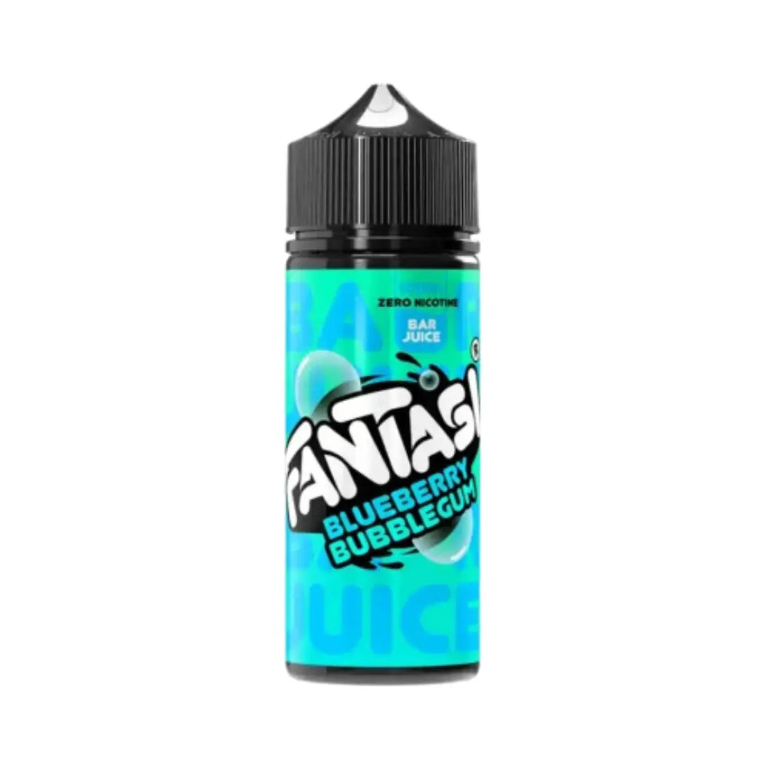 Fantasi Bar Juice 100ml Shortfill