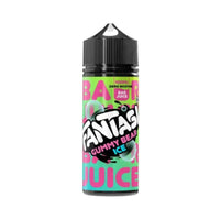 Fantasi Bar Juice 100ml Shortfill