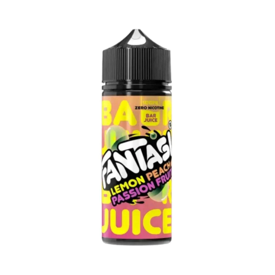 Fantasi Bar Juice 100ml Shortfill