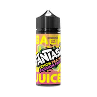 Fantasi Bar Juice 100ml Shortfill